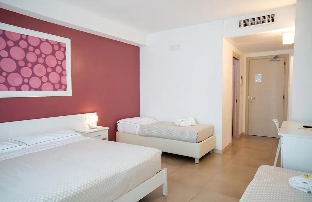 Hotel Cico-1